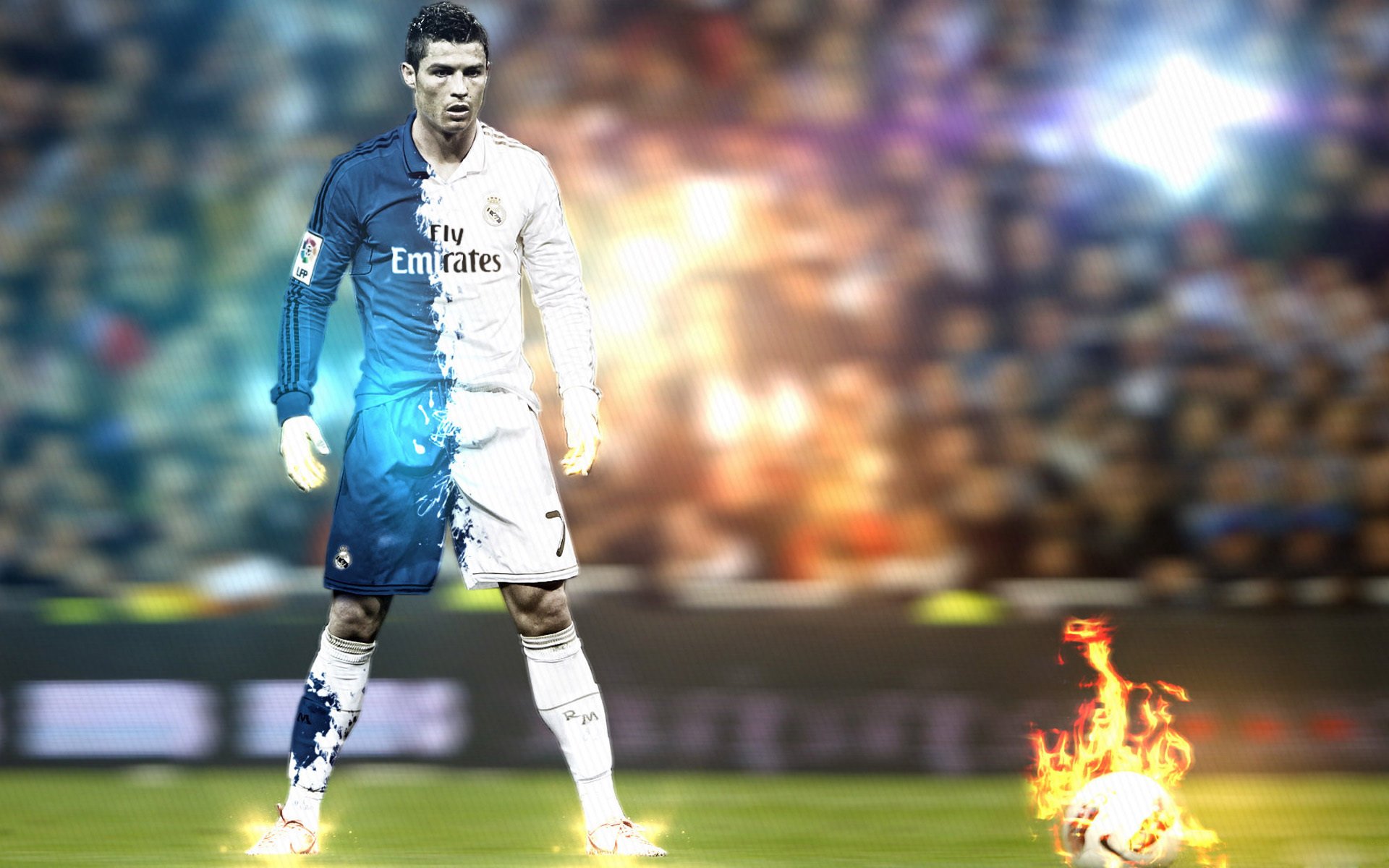 爱游戏电竞同步-美洲杯明星演绎：炫技、拼搏、夺冠！，美洲杯巨星